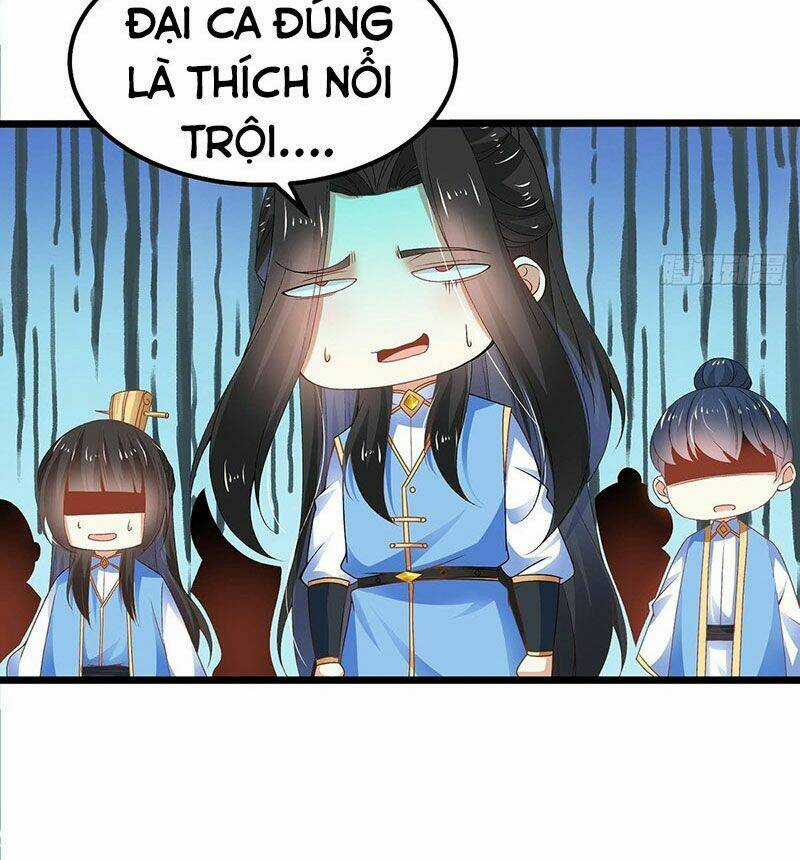 Tân Hỗn Độn Kiếm Thần - Chapter 25 - Trang 38