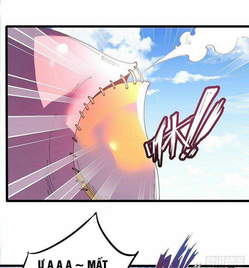 Tân Hỗn Độn Kiếm Thần - Chapter 25 - Trang 39