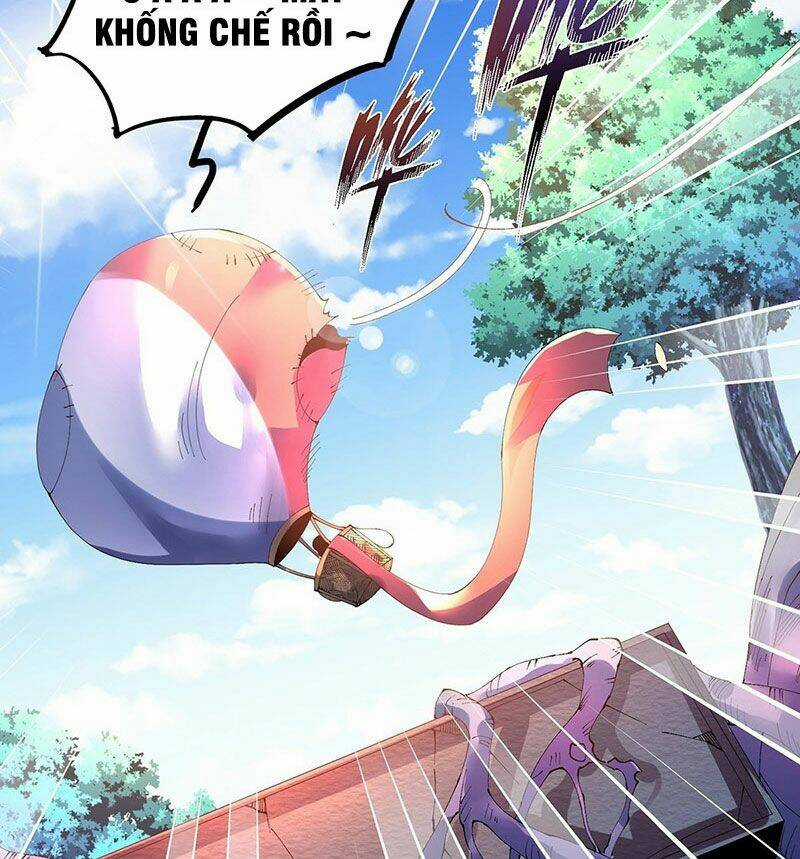 Tân Hỗn Độn Kiếm Thần - Chapter 25 - Trang 40