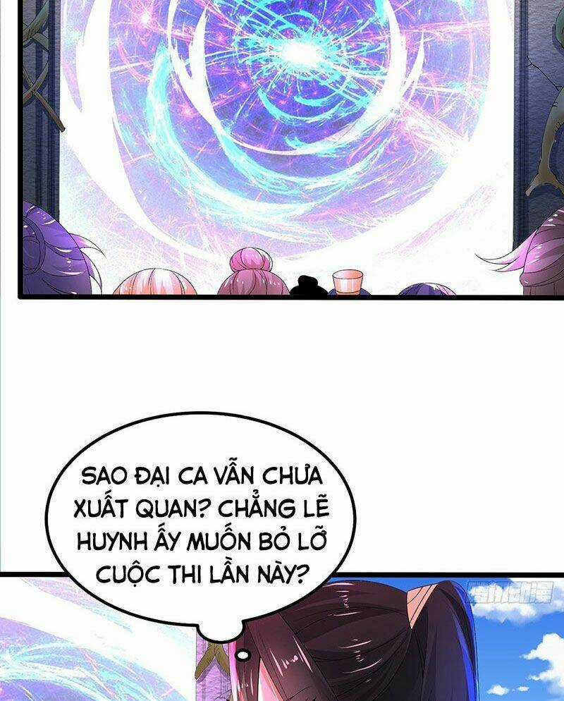 Tân Hỗn Độn Kiếm Thần - Chapter 25 - Trang 5