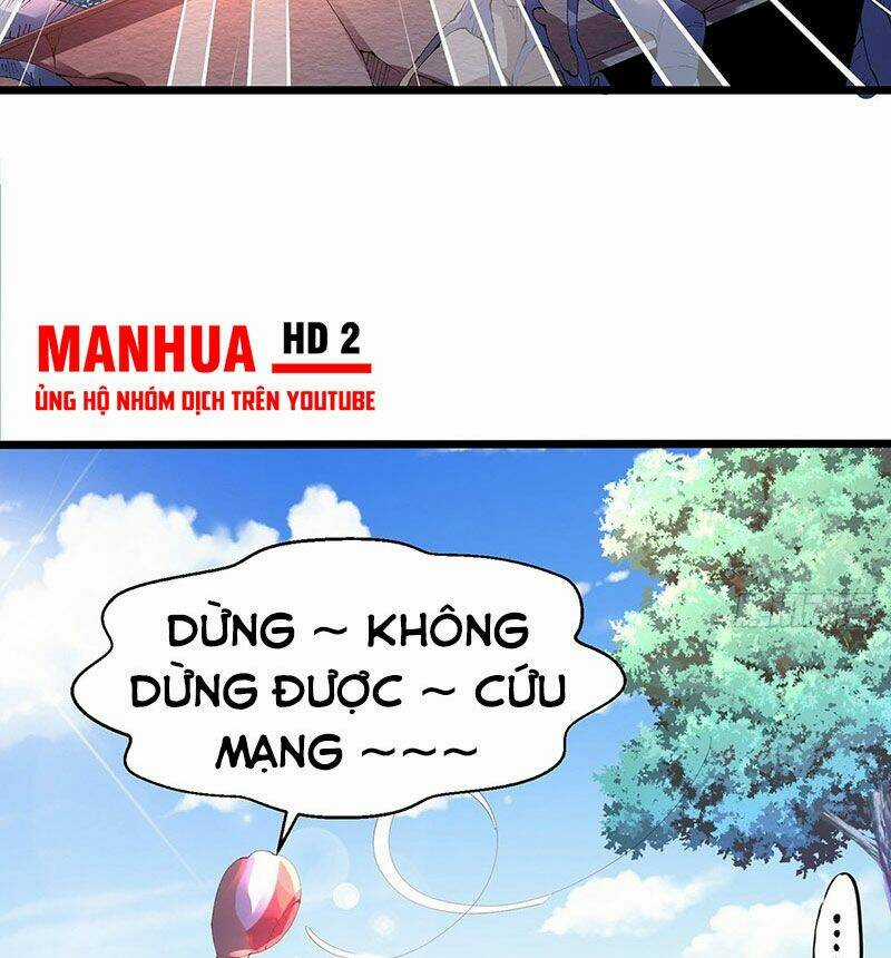 Tân Hỗn Độn Kiếm Thần - Chapter 25 - Trang 41