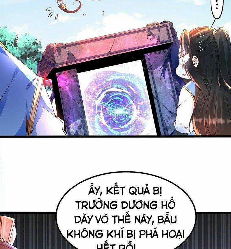 Tân Hỗn Độn Kiếm Thần - Chapter 25 - Trang 42