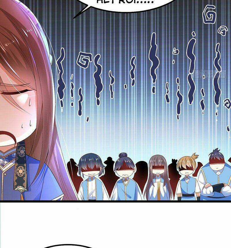 Tân Hỗn Độn Kiếm Thần - Chapter 25 - Trang 43