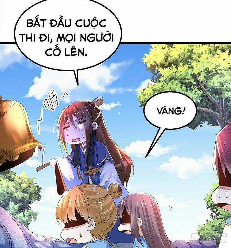 Tân Hỗn Độn Kiếm Thần - Chapter 25 - Trang 44