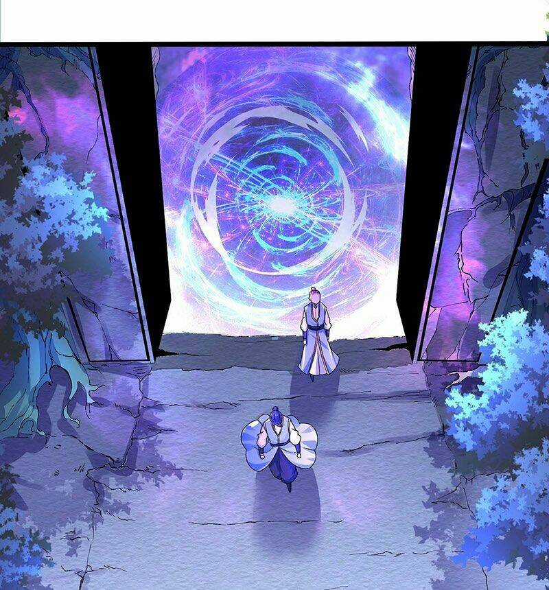 Tân Hỗn Độn Kiếm Thần - Chapter 25 - Trang 47