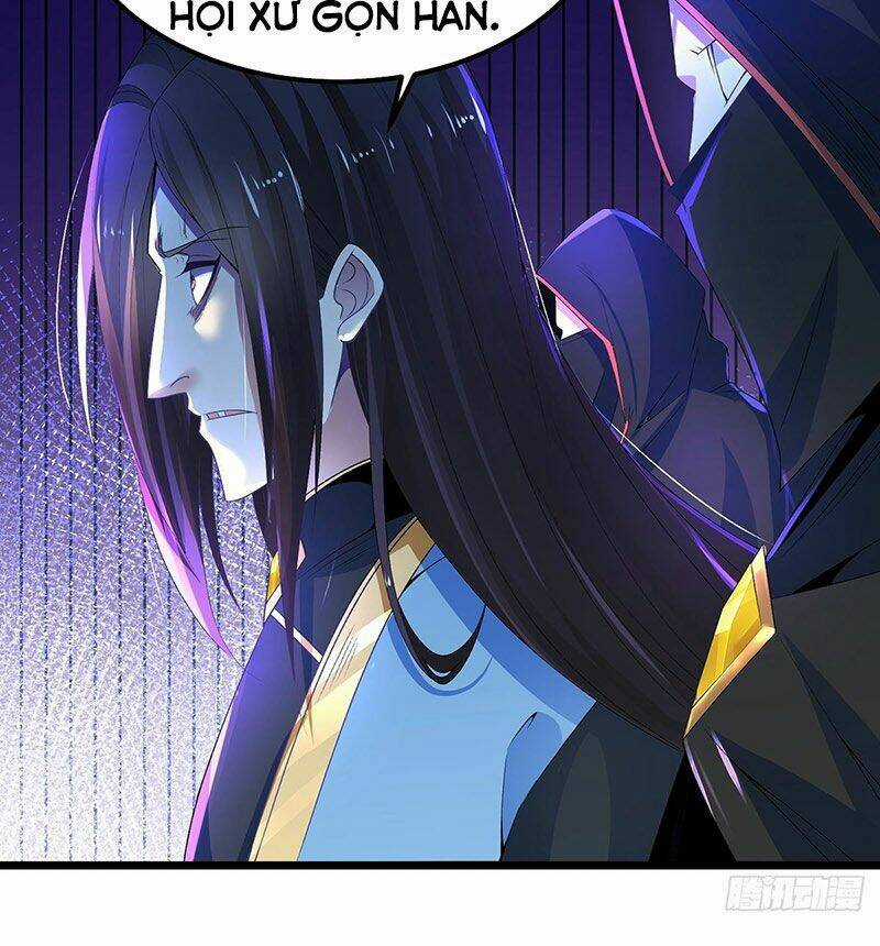 Tân Hỗn Độn Kiếm Thần - Chapter 25 - Trang 49