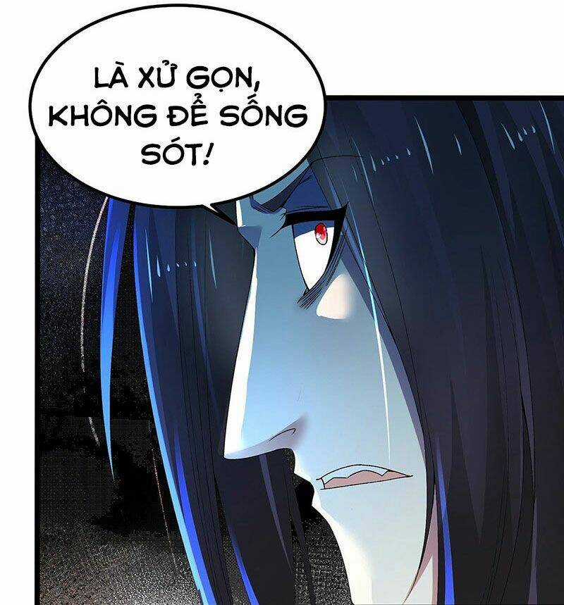 Tân Hỗn Độn Kiếm Thần - Chapter 25 - Trang 50