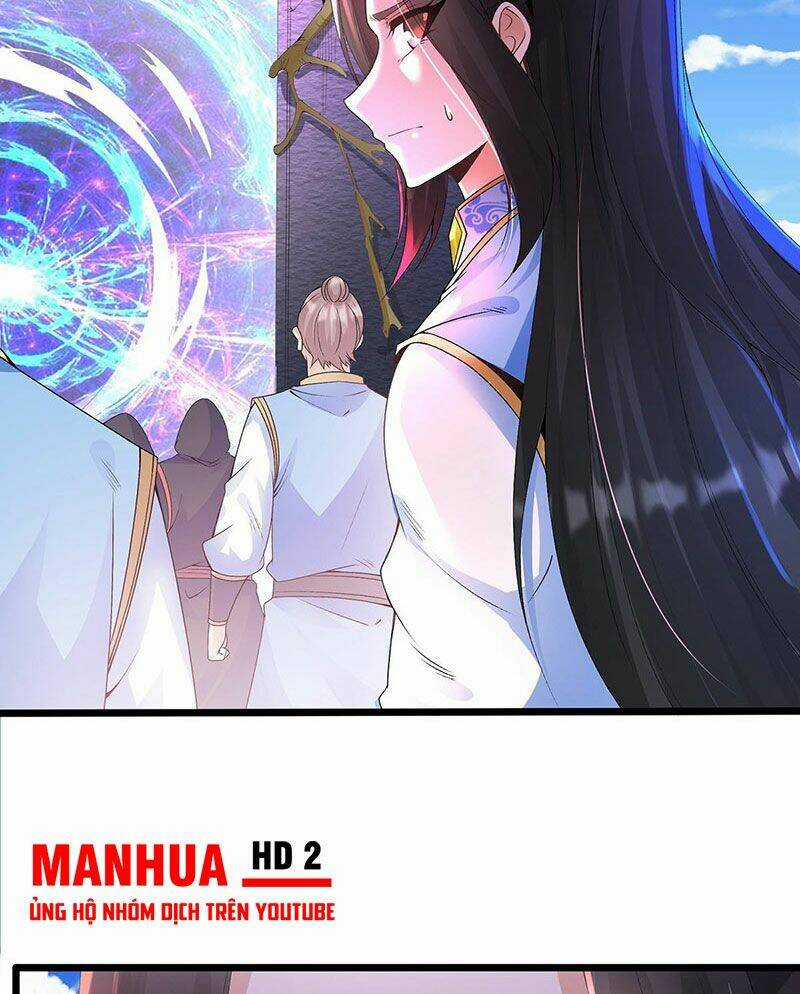 Tân Hỗn Độn Kiếm Thần - Chapter 25 - Trang 6