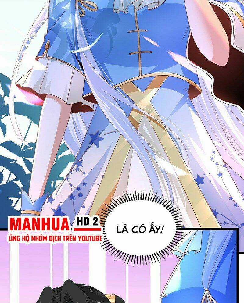 Tân Hỗn Độn Kiếm Thần - Chapter 25 - Trang 9