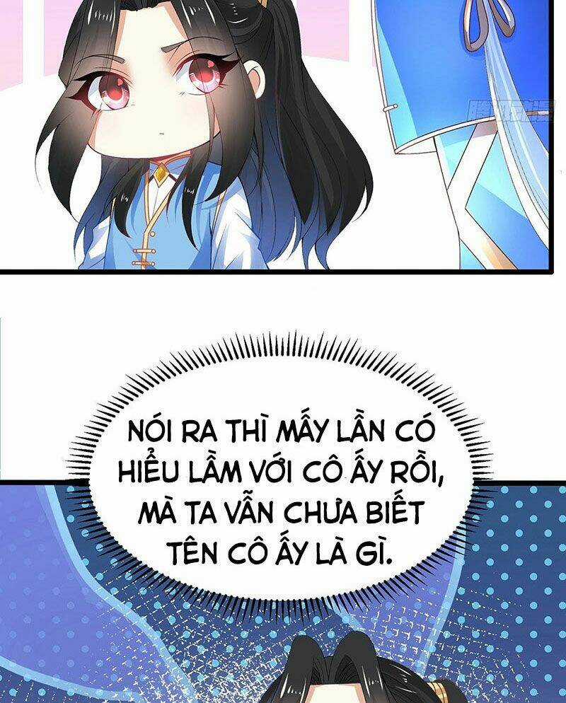 Tân Hỗn Độn Kiếm Thần - Chapter 25 - Trang 10