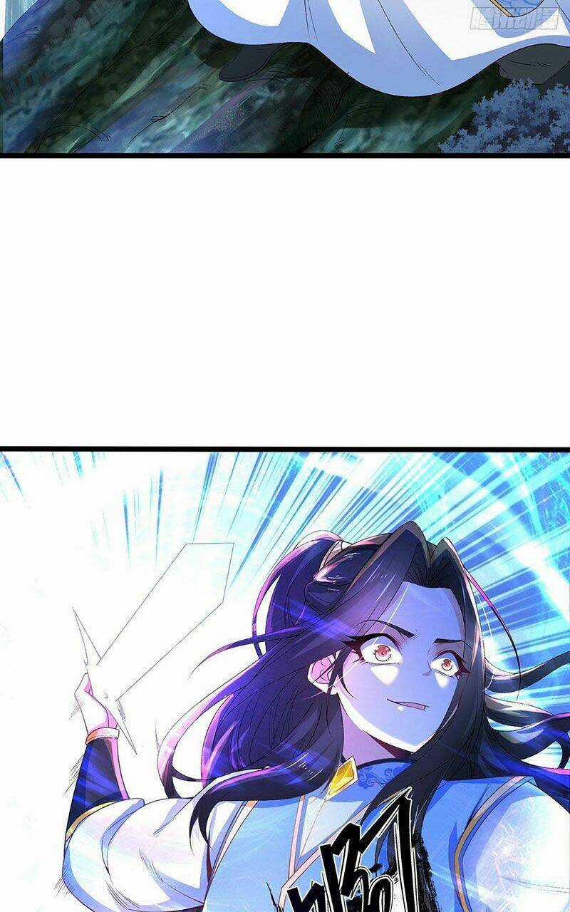 Tân Hỗn Độn Kiếm Thần - Chapter 26 - Trang 13