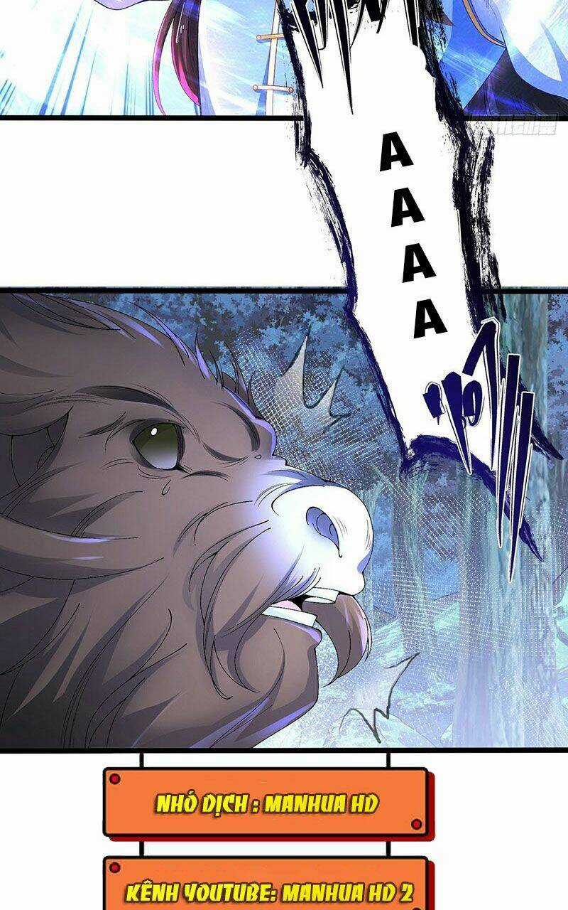 Tân Hỗn Độn Kiếm Thần - Chapter 26 - Trang 14