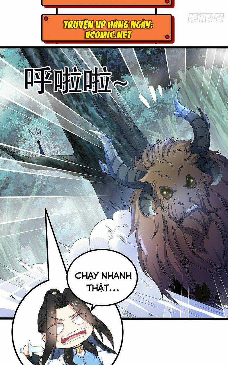 Tân Hỗn Độn Kiếm Thần - Chapter 26 - Trang 15