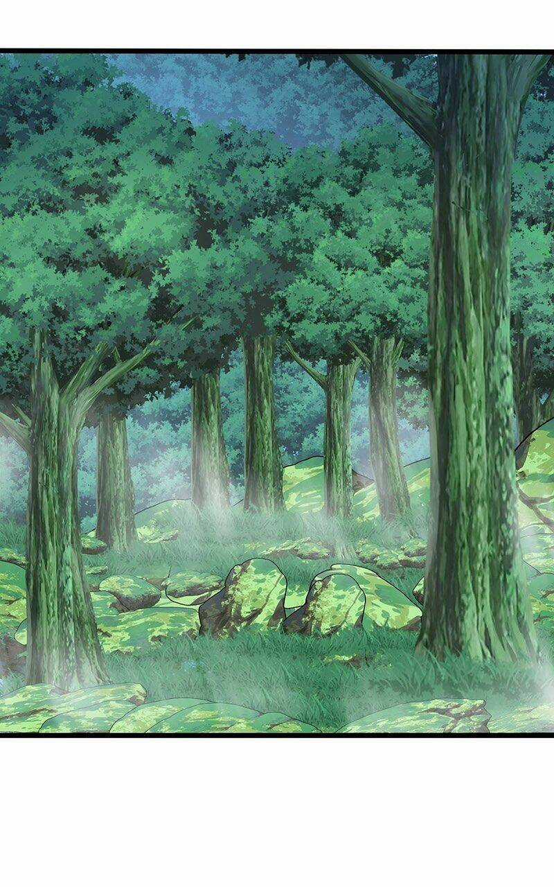 Tân Hỗn Độn Kiếm Thần - Chapter 26 - Trang 3