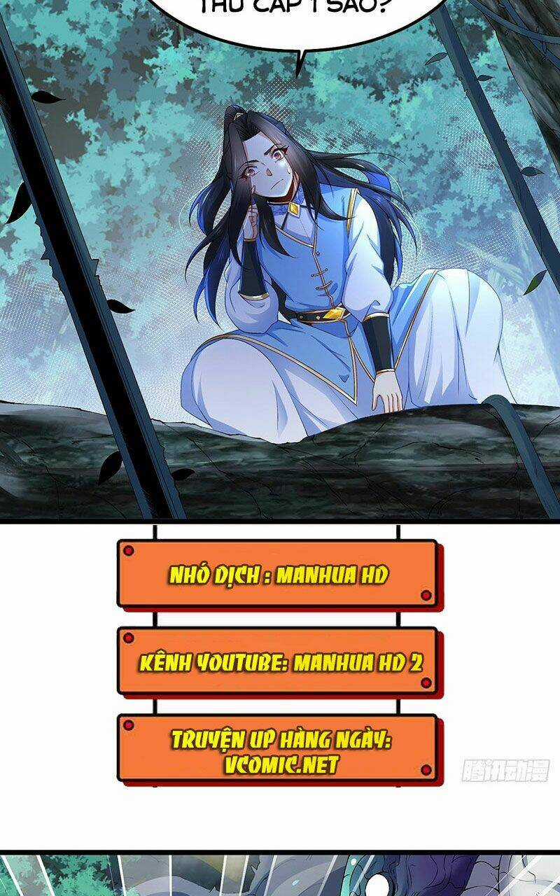 Tân Hỗn Độn Kiếm Thần - Chapter 26 - Trang 22