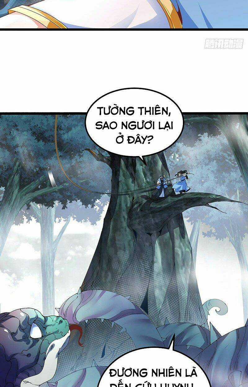 Tân Hỗn Độn Kiếm Thần - Chapter 26 - Trang 27