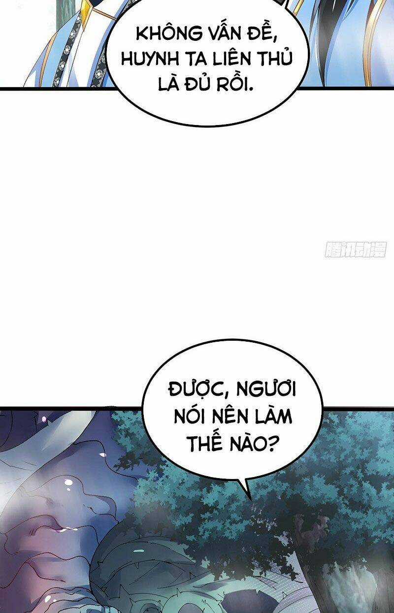 Tân Hỗn Độn Kiếm Thần - Chapter 26 - Trang 29