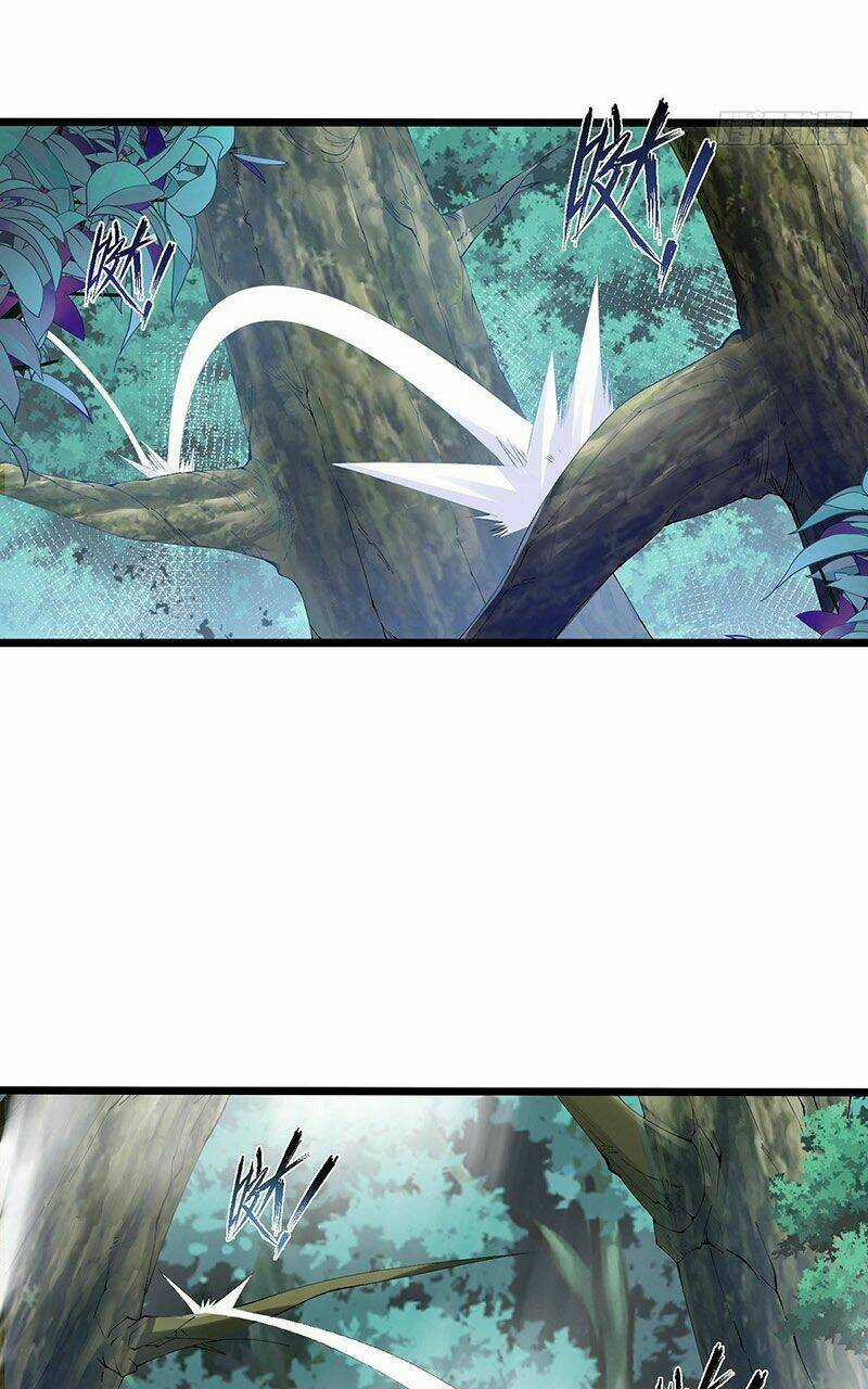 Tân Hỗn Độn Kiếm Thần - Chapter 26 - Trang 4