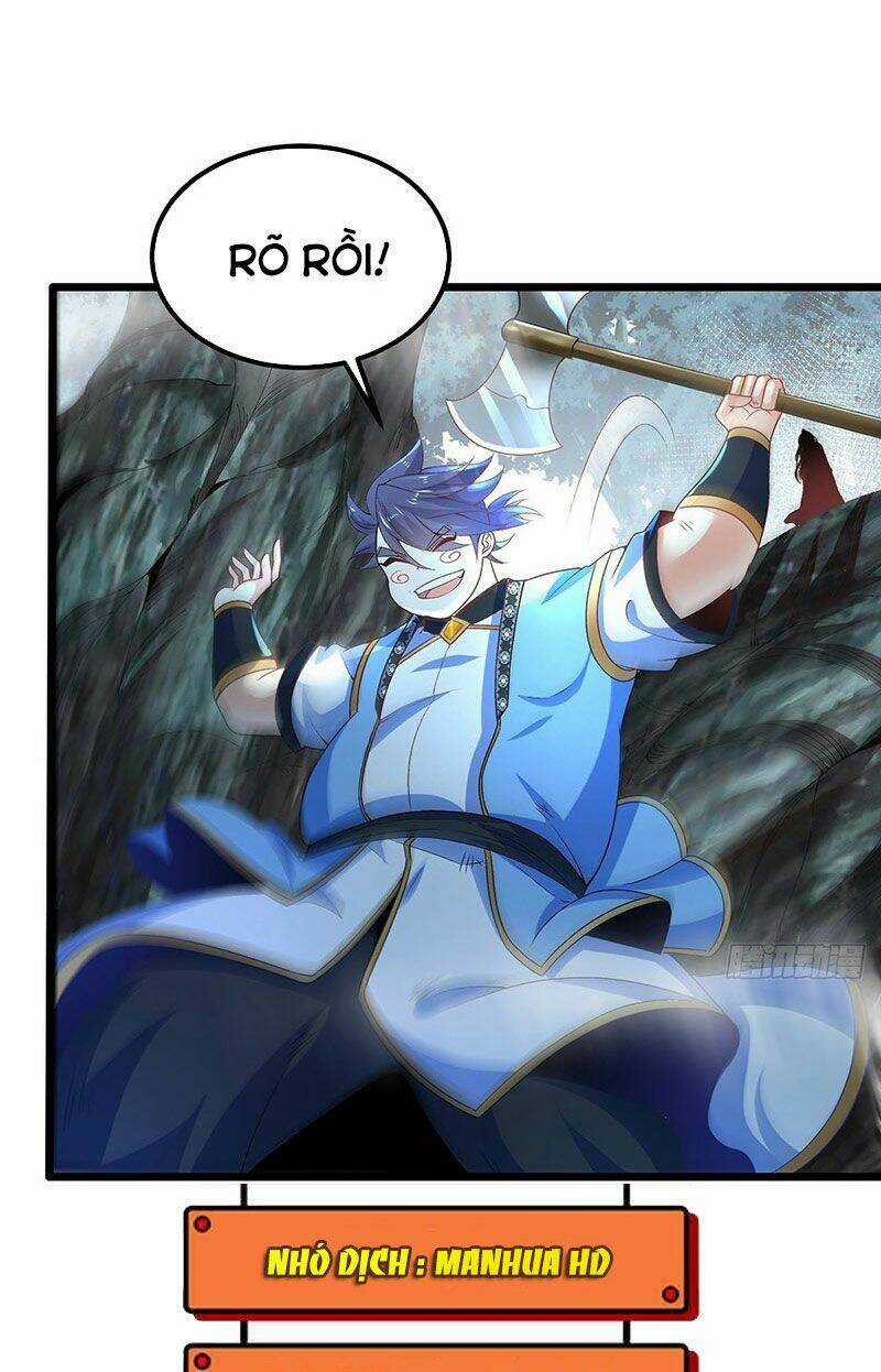 Tân Hỗn Độn Kiếm Thần - Chapter 26 - Trang 31