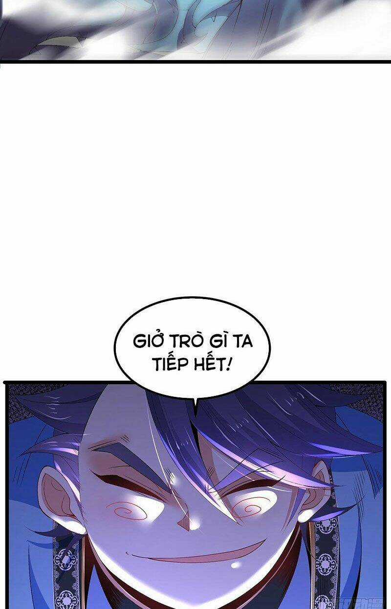 Tân Hỗn Độn Kiếm Thần - Chapter 26 - Trang 33