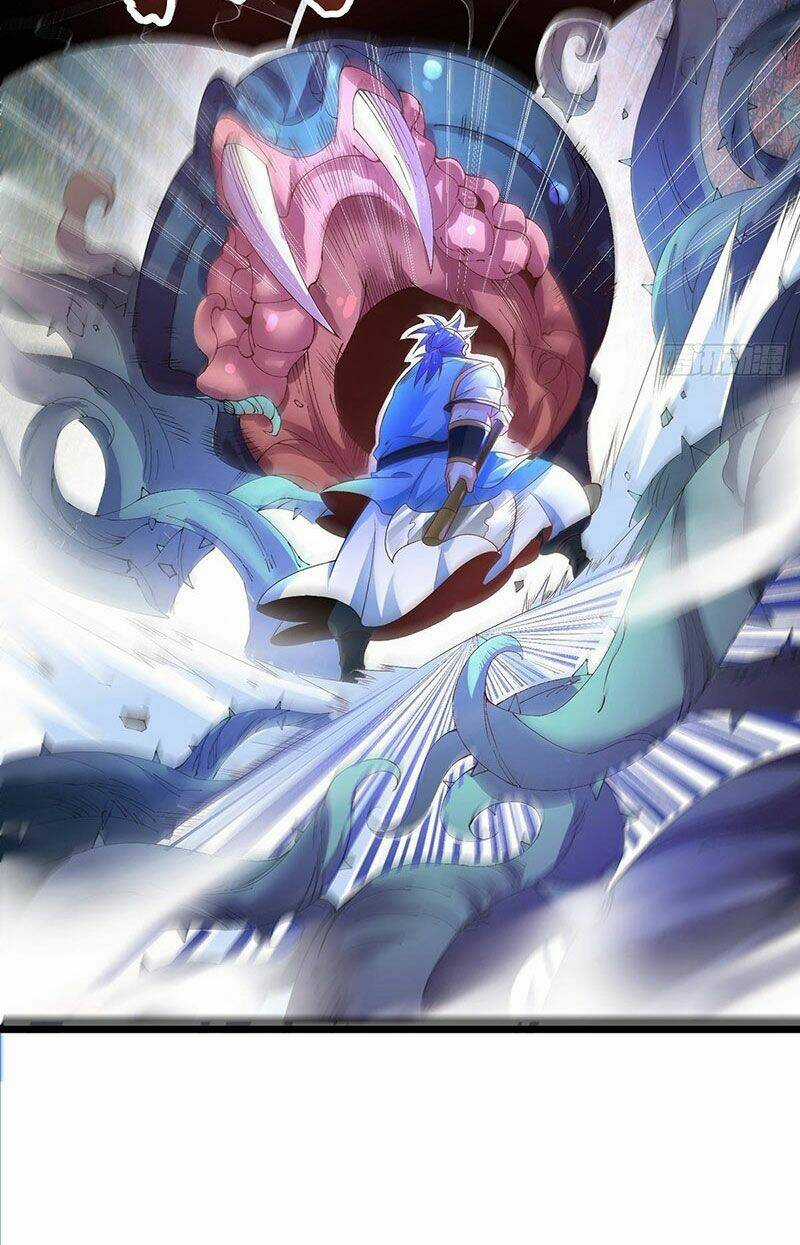 Tân Hỗn Độn Kiếm Thần - Chapter 26 - Trang 36