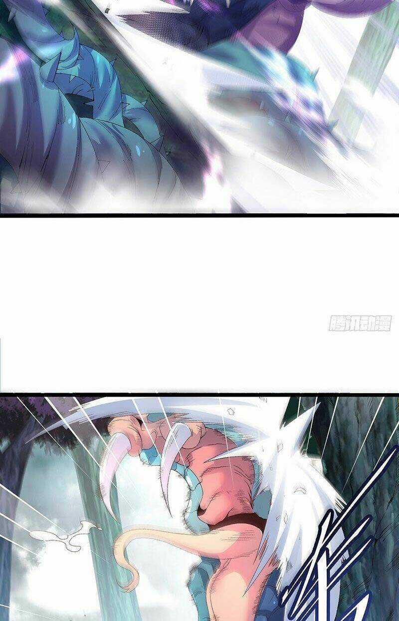 Tân Hỗn Độn Kiếm Thần - Chapter 26 - Trang 39