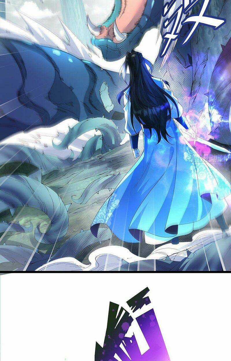 Tân Hỗn Độn Kiếm Thần - Chapter 26 - Trang 40