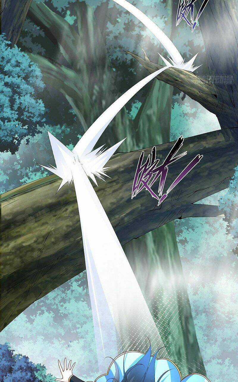 Tân Hỗn Độn Kiếm Thần - Chapter 26 - Trang 5