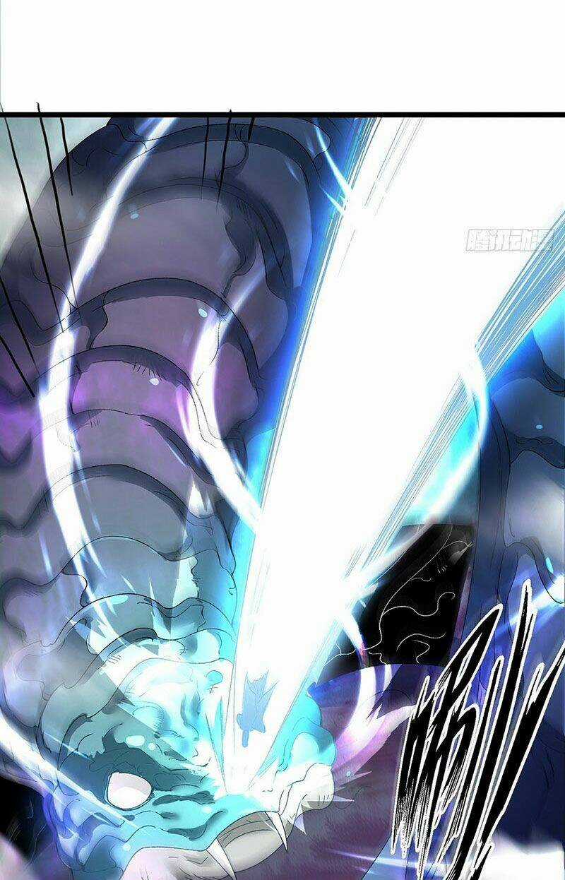 Tân Hỗn Độn Kiếm Thần - Chapter 26 - Trang 42