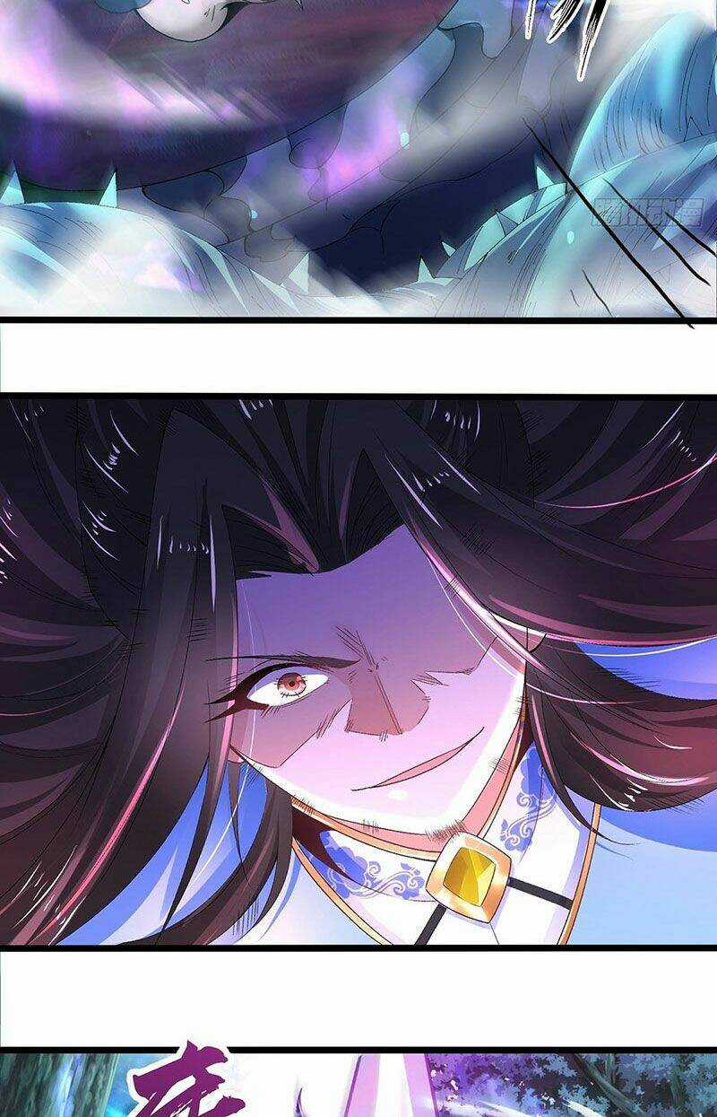 Tân Hỗn Độn Kiếm Thần - Chapter 26 - Trang 43