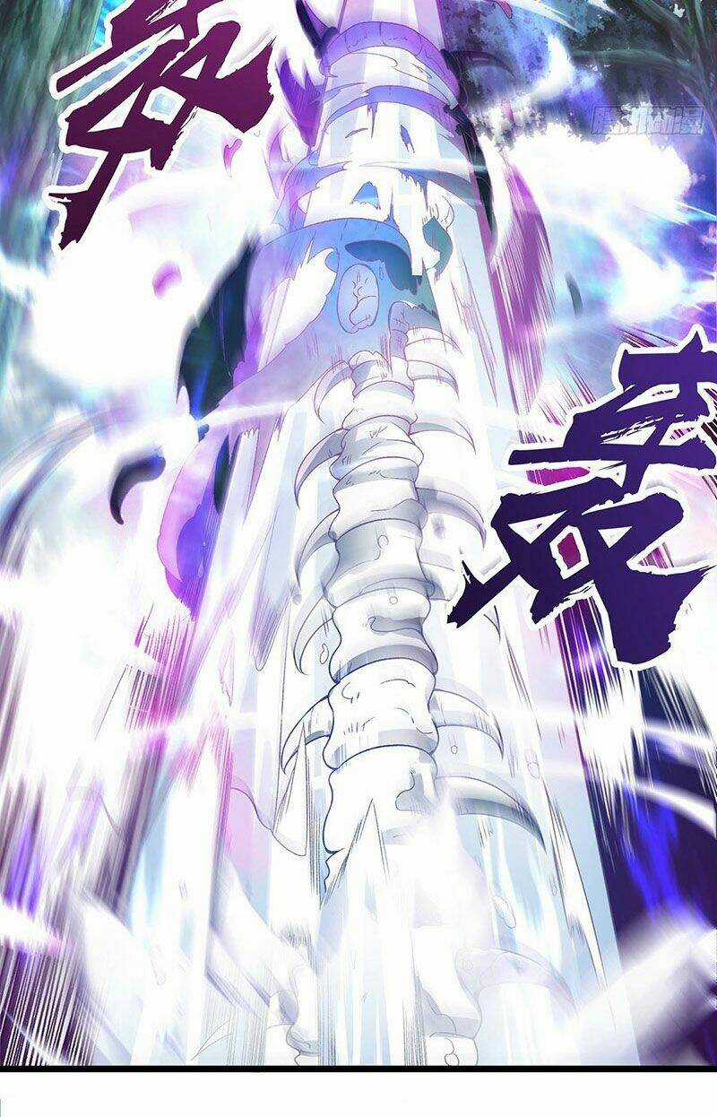 Tân Hỗn Độn Kiếm Thần - Chapter 26 - Trang 44
