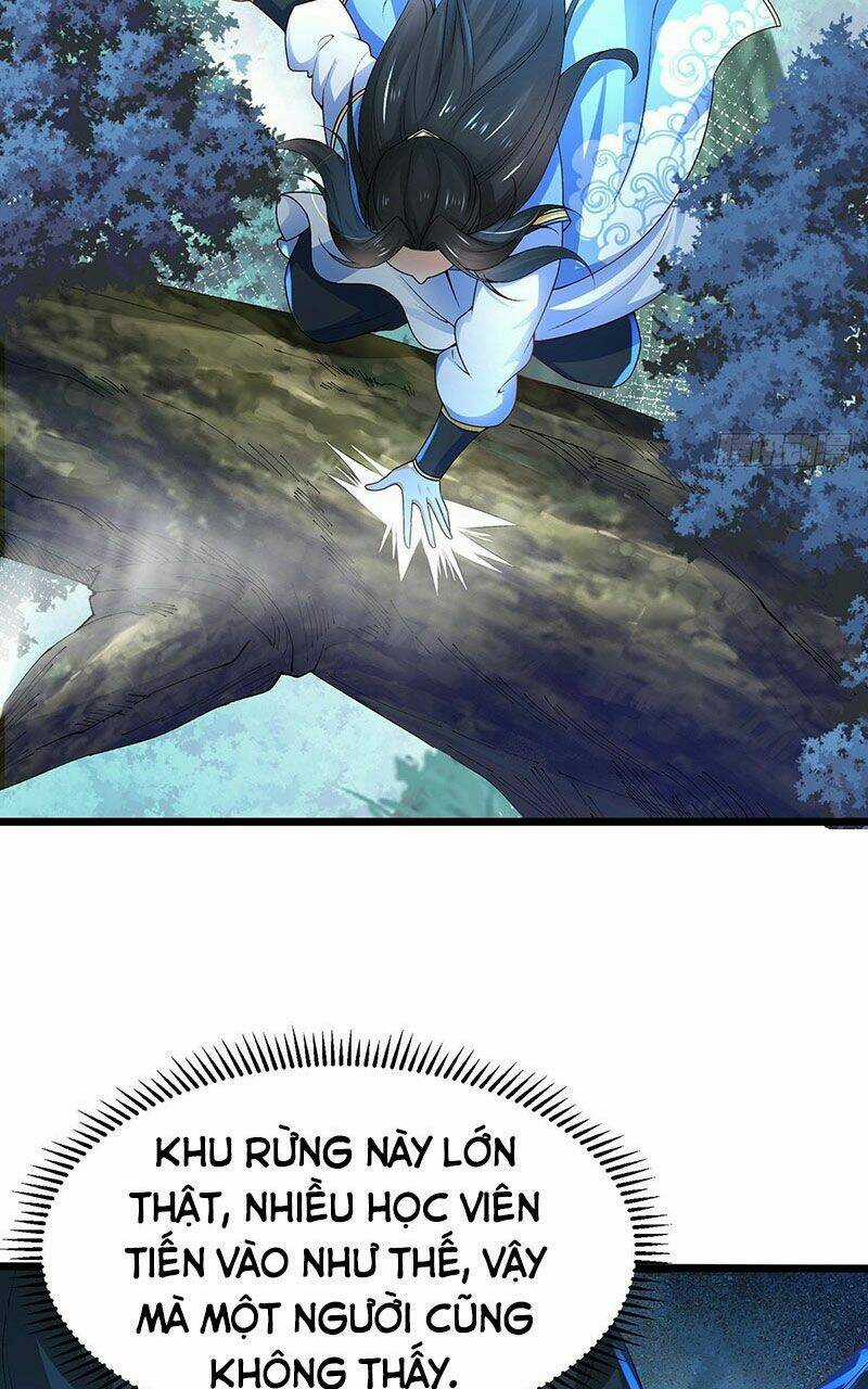 Tân Hỗn Độn Kiếm Thần - Chapter 26 - Trang 6