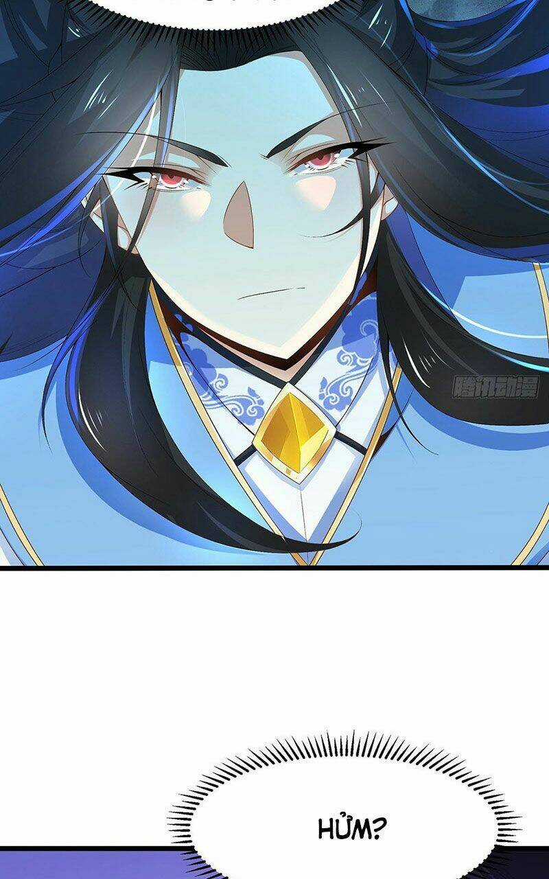 Tân Hỗn Độn Kiếm Thần - Chapter 26 - Trang 7