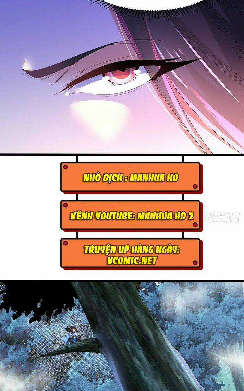 Tân Hỗn Độn Kiếm Thần - Chapter 26 - Trang 8