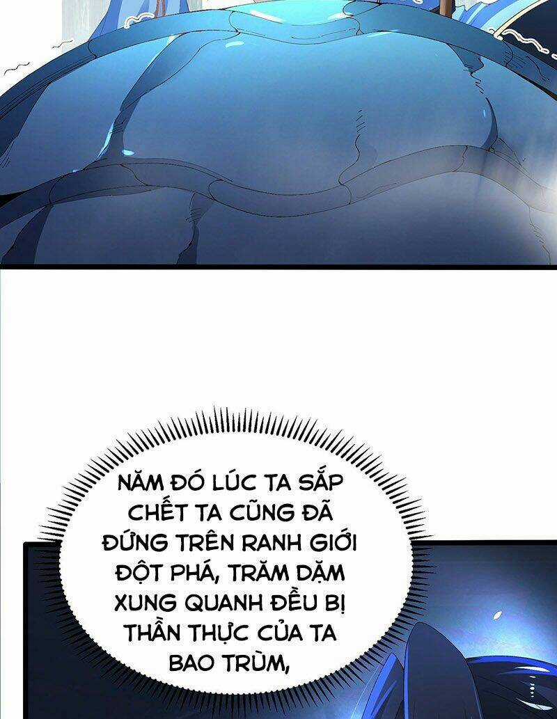 Tân Hỗn Độn Kiếm Thần - Chapter 27 - Trang 13