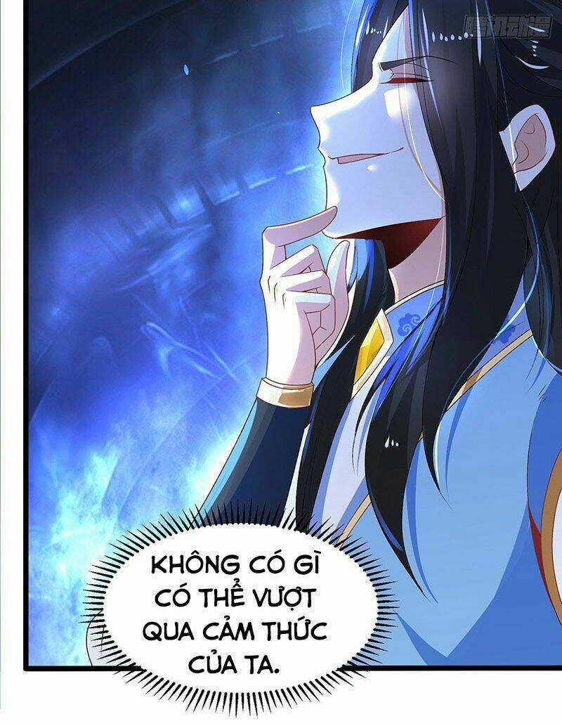 Tân Hỗn Độn Kiếm Thần - Chapter 27 - Trang 14