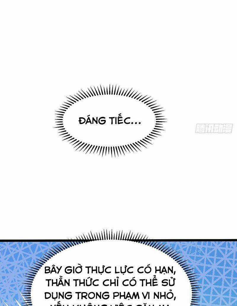 Tân Hỗn Độn Kiếm Thần - Chapter 27 - Trang 15