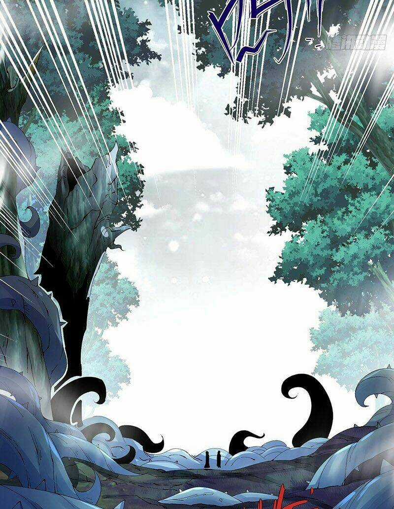 Tân Hỗn Độn Kiếm Thần - Chapter 27 - Trang 22