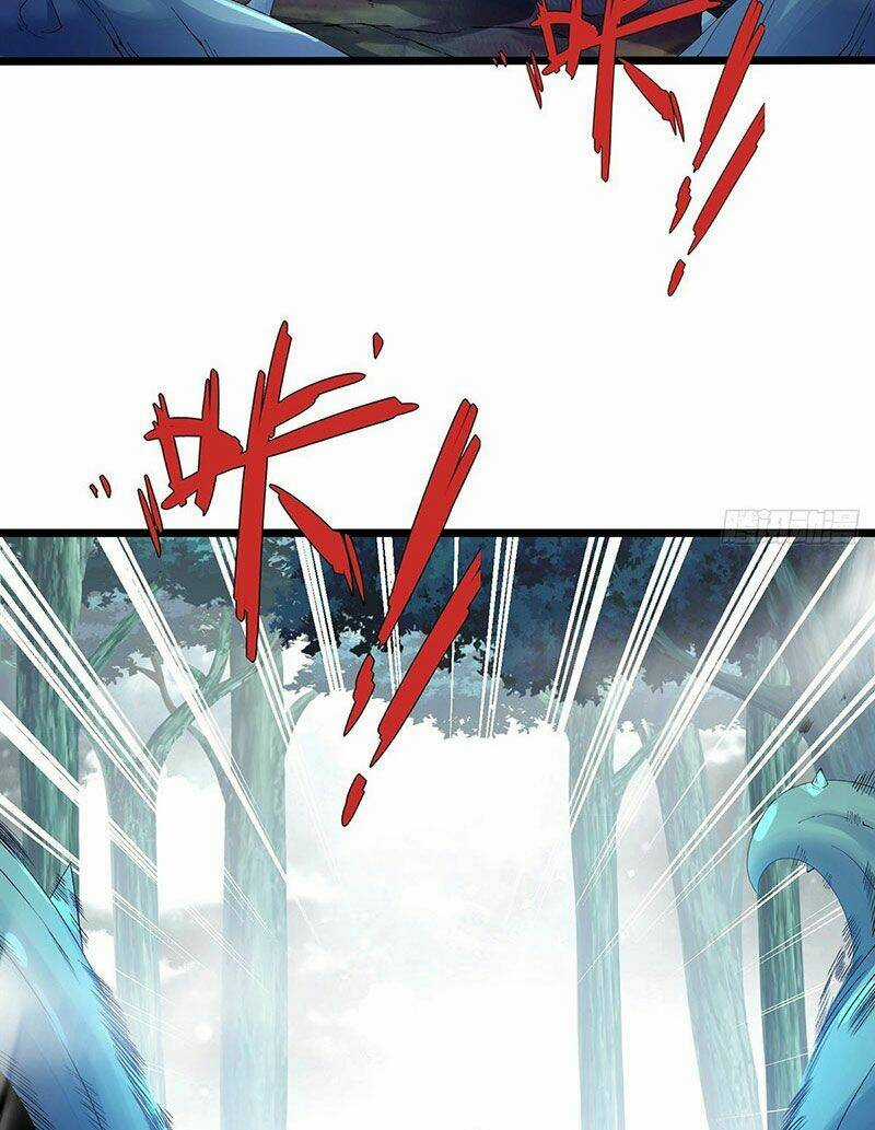 Tân Hỗn Độn Kiếm Thần - Chapter 27 - Trang 23