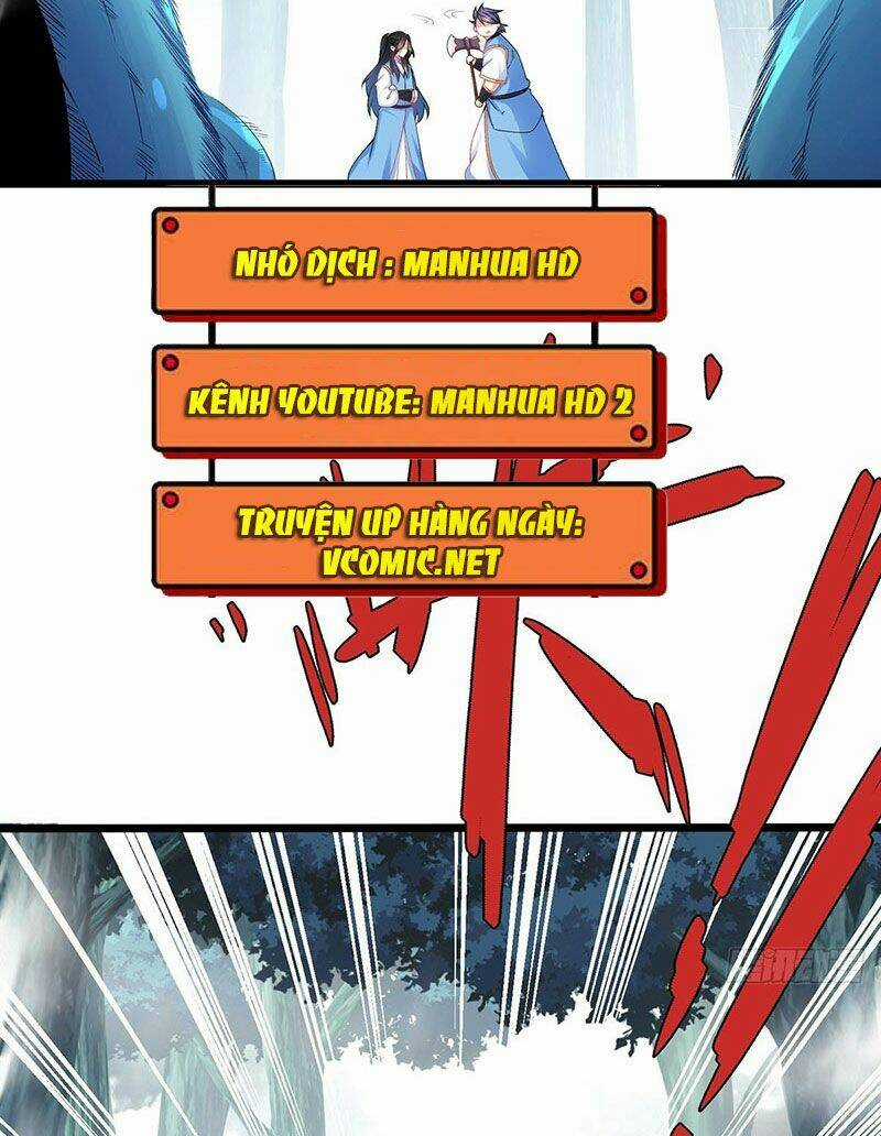 Tân Hỗn Độn Kiếm Thần - Chapter 27 - Trang 24
