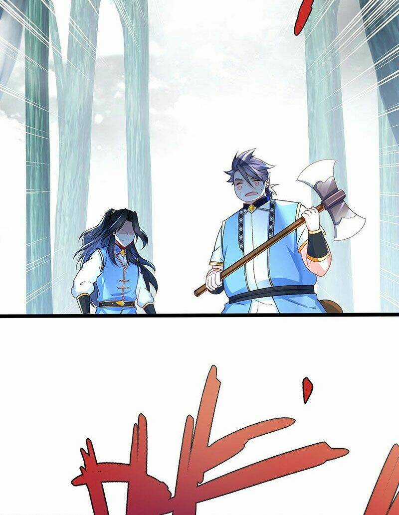Tân Hỗn Độn Kiếm Thần - Chapter 27 - Trang 25