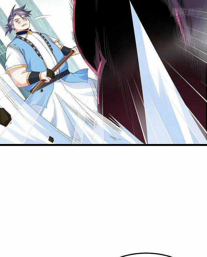 Tân Hỗn Độn Kiếm Thần - Chapter 27 - Trang 29