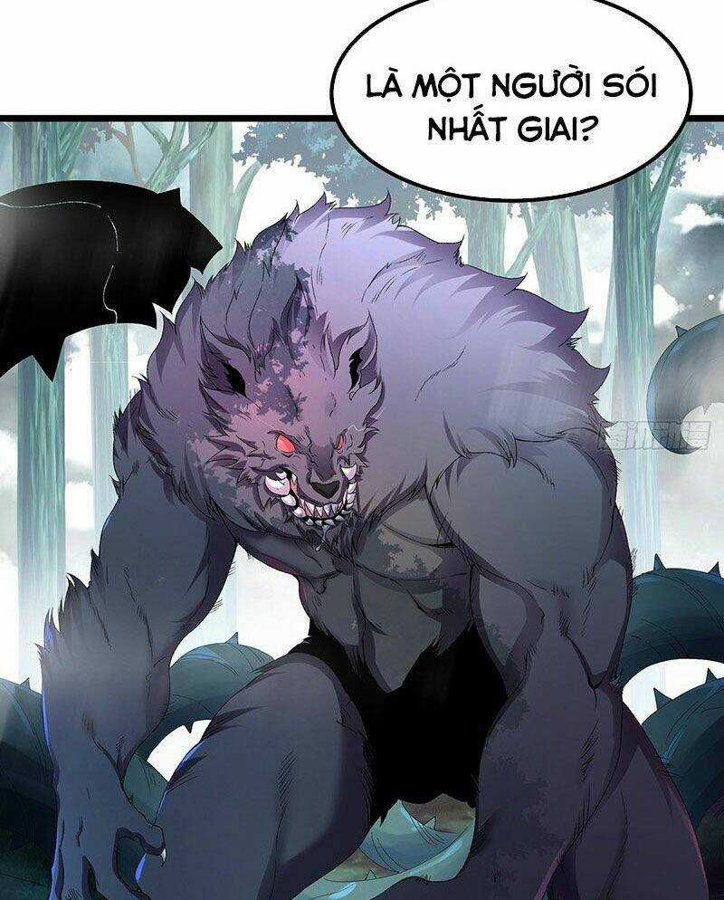 Tân Hỗn Độn Kiếm Thần - Chapter 27 - Trang 30