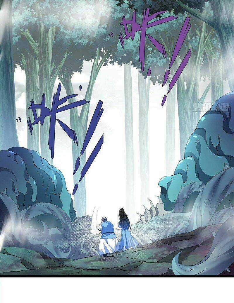 Tân Hỗn Độn Kiếm Thần - Chapter 27 - Trang 4