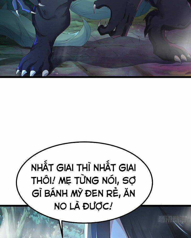 Tân Hỗn Độn Kiếm Thần - Chapter 27 - Trang 31
