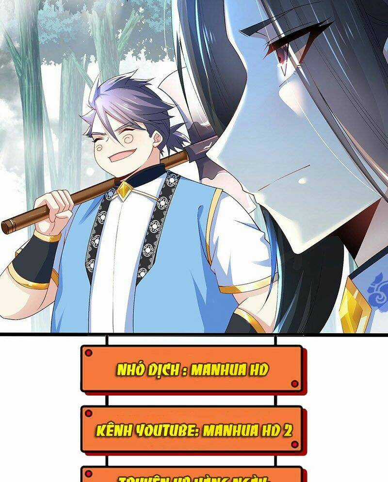Tân Hỗn Độn Kiếm Thần - Chapter 27 - Trang 32
