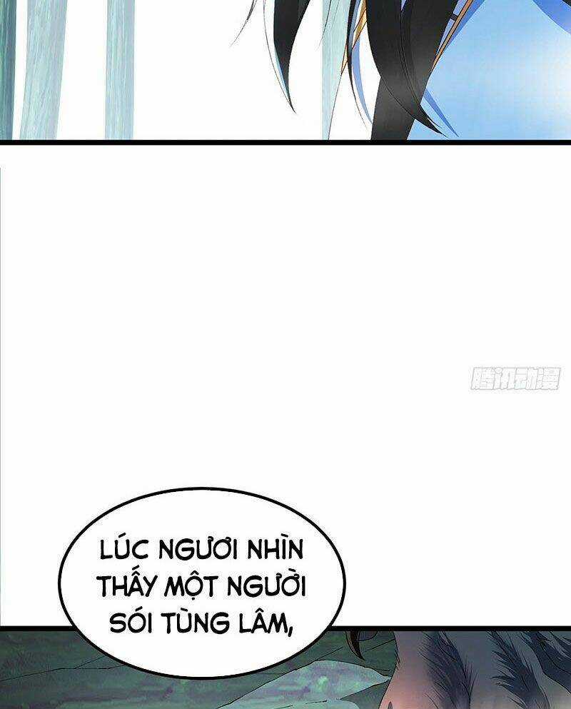 Tân Hỗn Độn Kiếm Thần - Chapter 27 - Trang 34