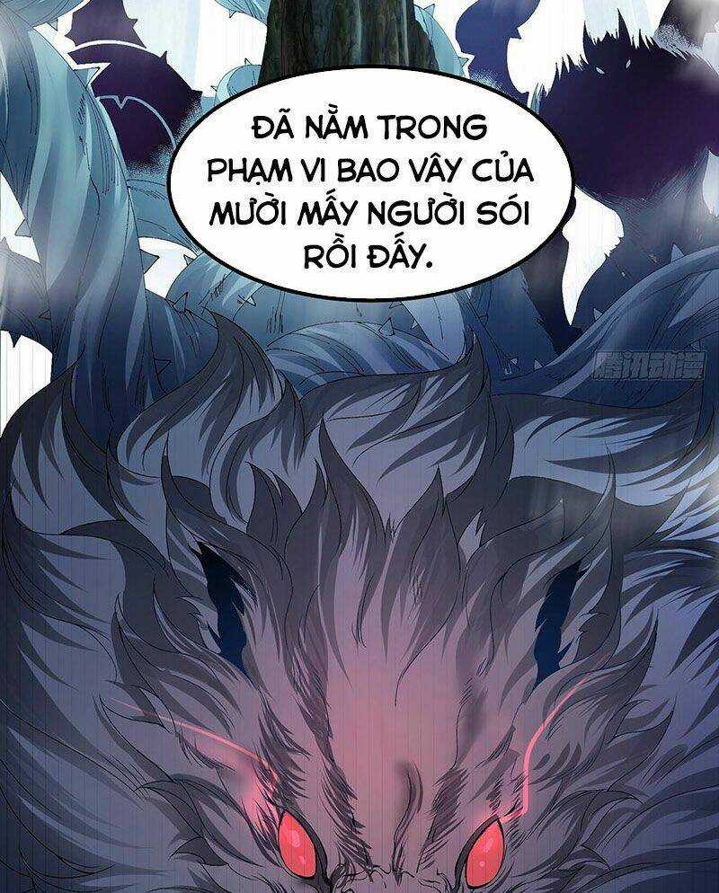 Tân Hỗn Độn Kiếm Thần - Chapter 27 - Trang 37