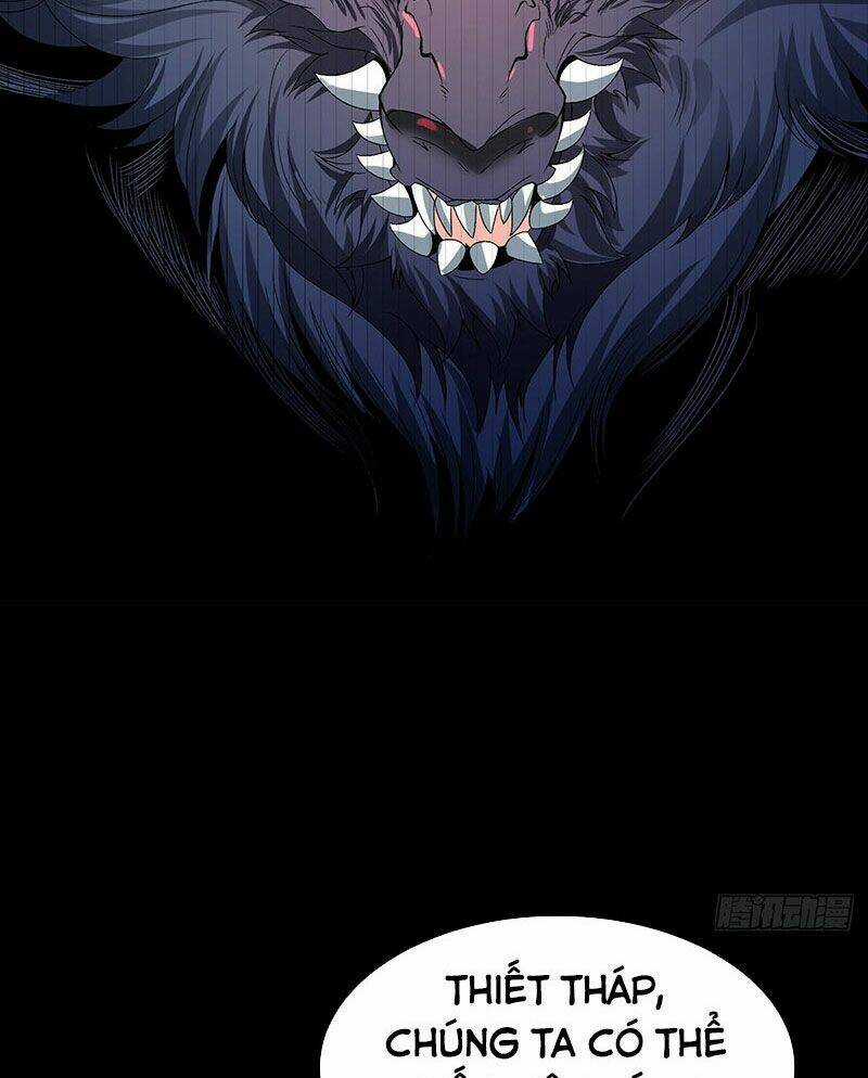 Tân Hỗn Độn Kiếm Thần - Chapter 27 - Trang 38