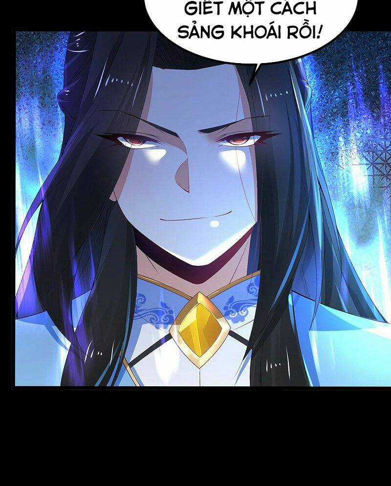 Tân Hỗn Độn Kiếm Thần - Chapter 27 - Trang 39